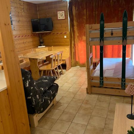 155 Piste Dans Mon Canape شاتيل المظهر الخارجي الصورة